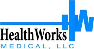 HealthWorks Health & Wellbeing Hub