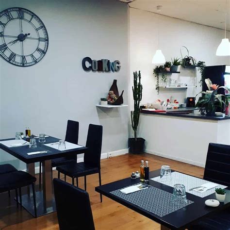 Healthy Cook à Lattes