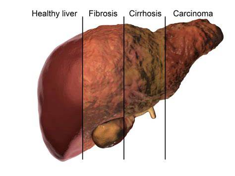 Healthy Liver