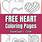Heart-Coloring-Pages