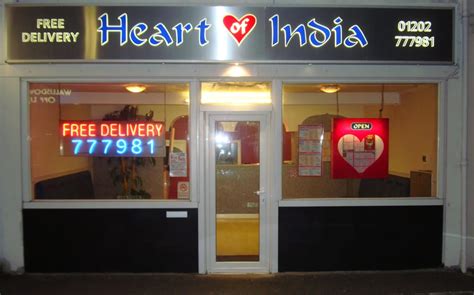 Heart Of India