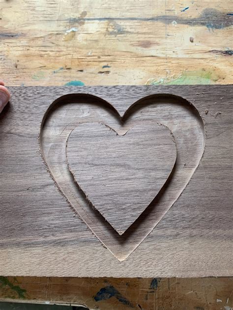 Heart Router Template