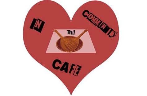 Heart for Art - Community Cafe & Workshops
