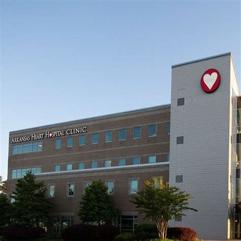 Heart hospital