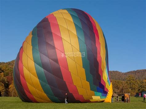 Heart of England Balloons