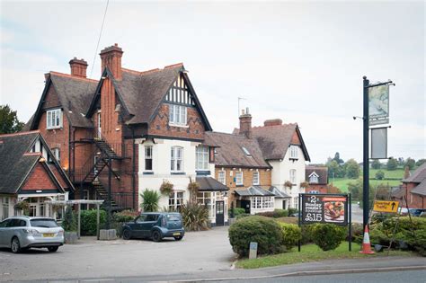 Heart of England Weedon by Marston's Inns