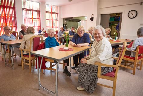 Heart of The Valley Elderly Day Care
