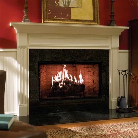 Hearth & Home Fireplace Showroom