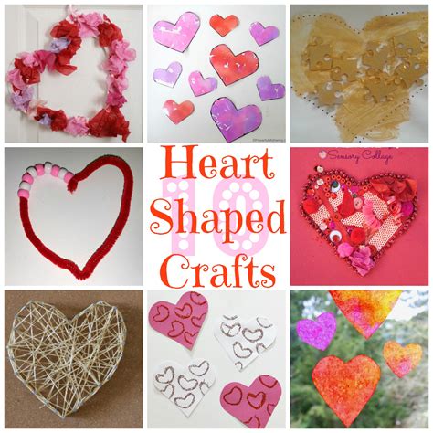 Hearts And Crafts By Rachel