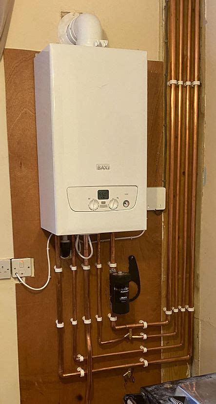 HeatDoctor/Emergency Plumber/ Kirkby