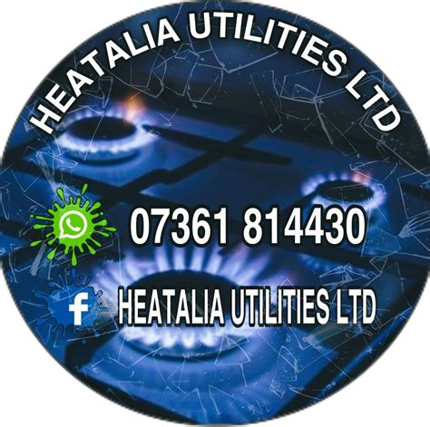 Heatalia Utilities