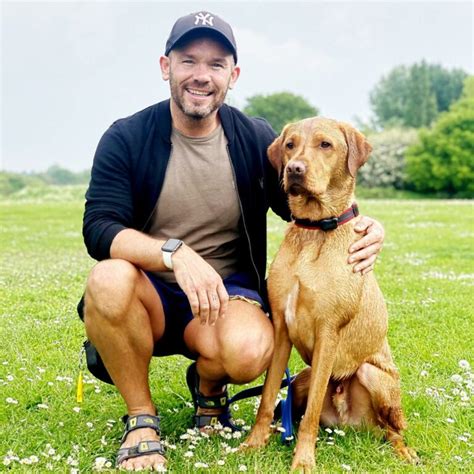 Heath's Personal Dog Training
