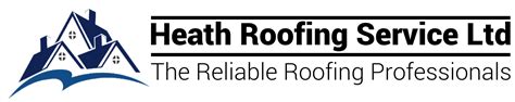 Heath Roofing Service Ltd
