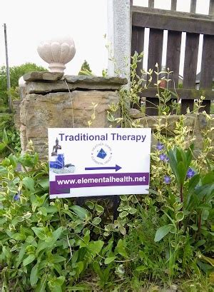 Heather Dawn Elemental Health - Traditional Therapy and Training