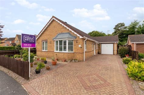 Heather Haven, the bungalow Long Sutton