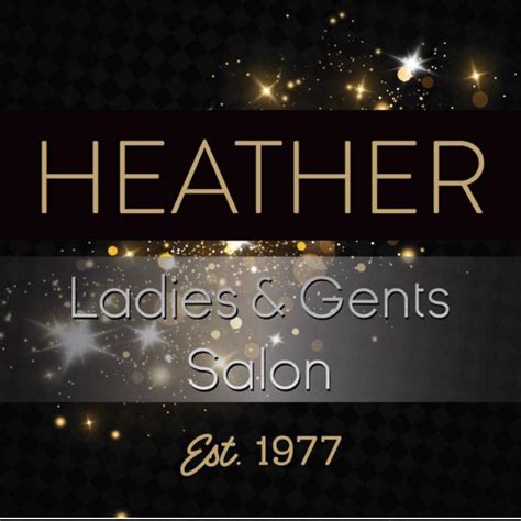 Heather hairsalon