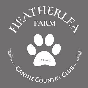 Heatherlea Farm Canine Country Club
