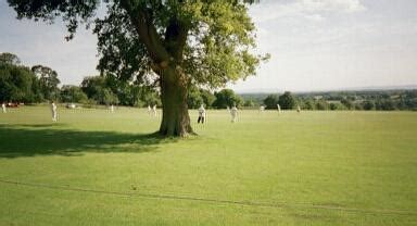 Heathfield Park Cricket Club