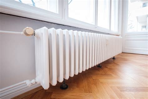 Heating & Ventilating Services