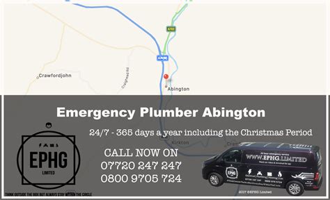 HeatingKings - Emergency Plumber Abingdon
