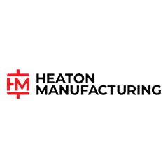 Heaton Manufacturing Ltd.