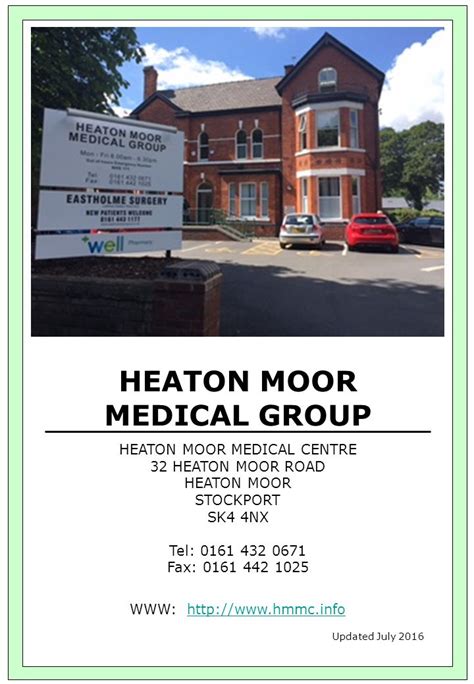 Heaton Moor Dental