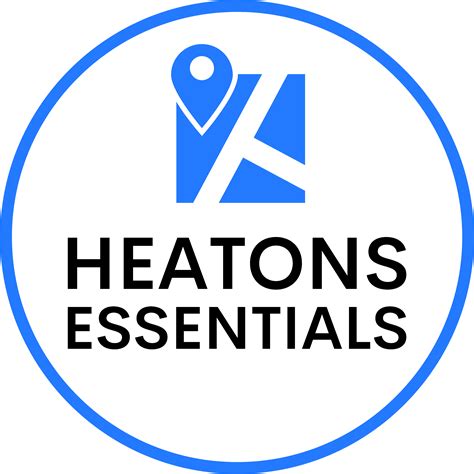Heatons Essentials