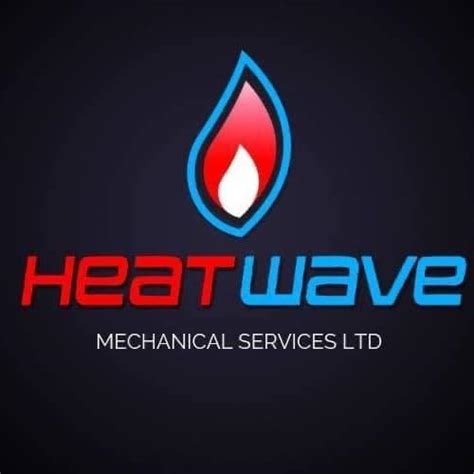Heatwave Mechanical Services Ltd