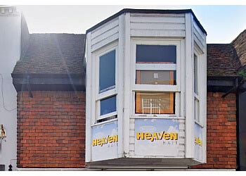 Heaven Hair Ltd