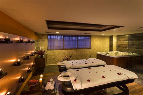 Heaven SPA & Massage Parlour in Faridabad