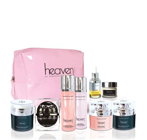 Heaven Skincare & Beauty