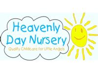 Heavenly Day Nursery Iscoed