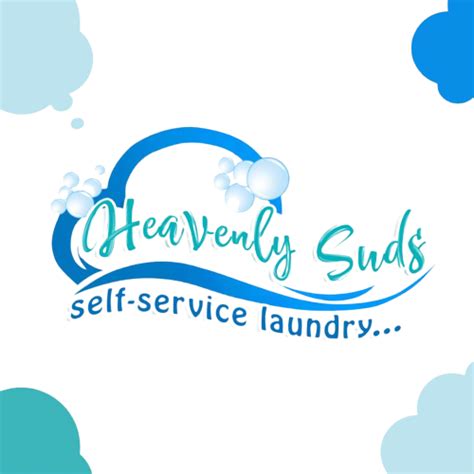 Heavenly Suds Laundromat