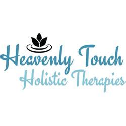 Heavenly Touch Holistic Therapies