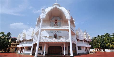 Heavenly Travels Thrissur