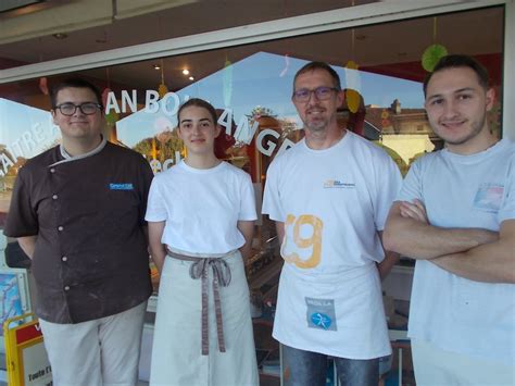 Hecht Michael à Les Forges