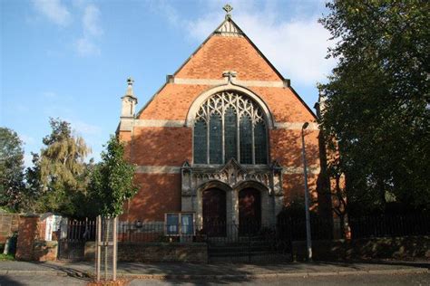 Heckington Methodist Church