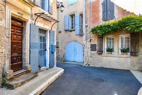 Heckmann Alain à Goult