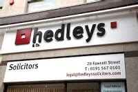 Hedleys Solicitors