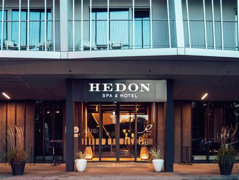 Hedon SPA & HOTEL Ranna pst 1, Pärnu, 80010 Pärnu maakond
