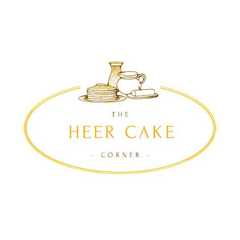 Heer cake corner