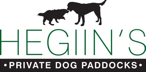 Hegiin's Private Dog Paddock