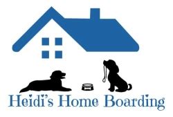 Heidi's Home Boarding & Dog Walking