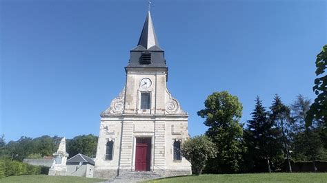 Heilly à Heilly