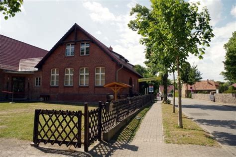 Heimatmuseum Sputendorf
