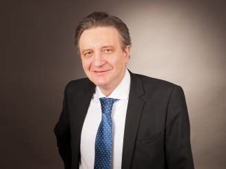 Heinz Egerland Rechtsanwalt