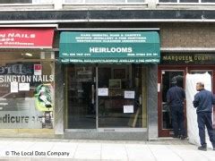 Heirlooms UK Ltd.