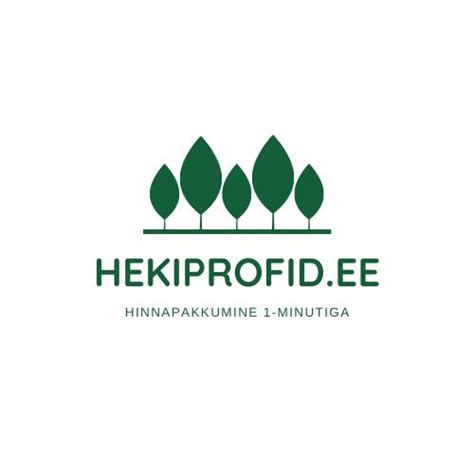 Hekiprofid.ee 