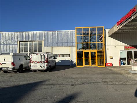 Helcom à Lanouaille