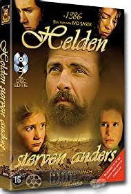 Helden sterben anders (2007) film online,Ivo Sasek,Andreas Lambrix,Klaus Mertens,Justin Möhring,Erwin Reitberger